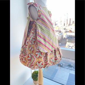 Boutique Little Treasure Girls Bubble Outfits